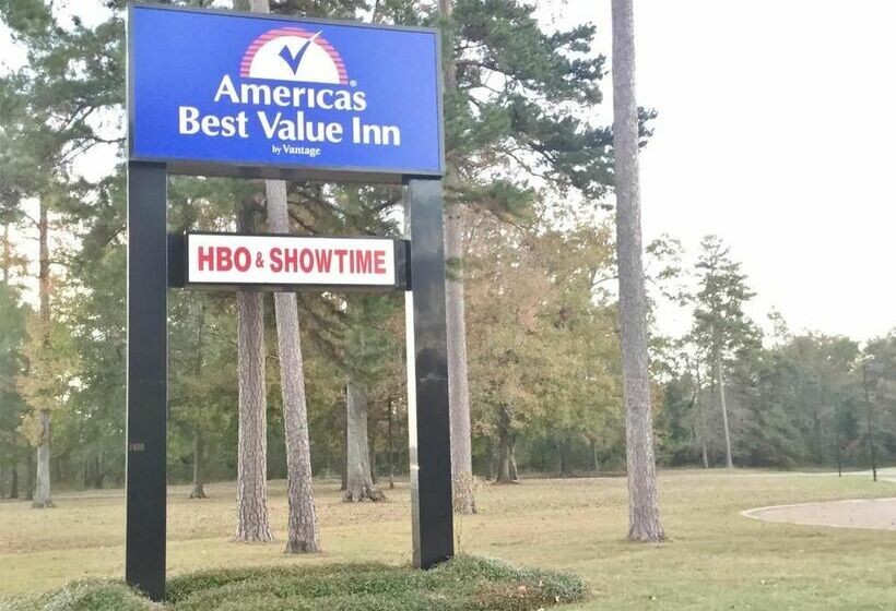 Hotel Americas Best Value Inn