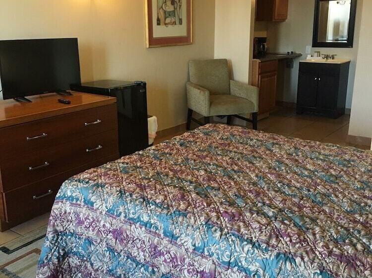 Отель Ans Inn & Suites