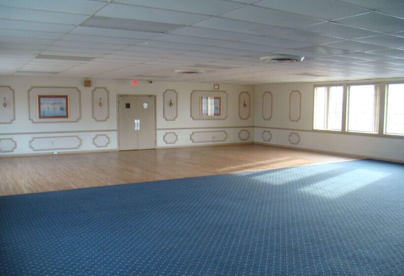 酒店 Baymont By Wyndham Front Royal Near Shenandoah National Park