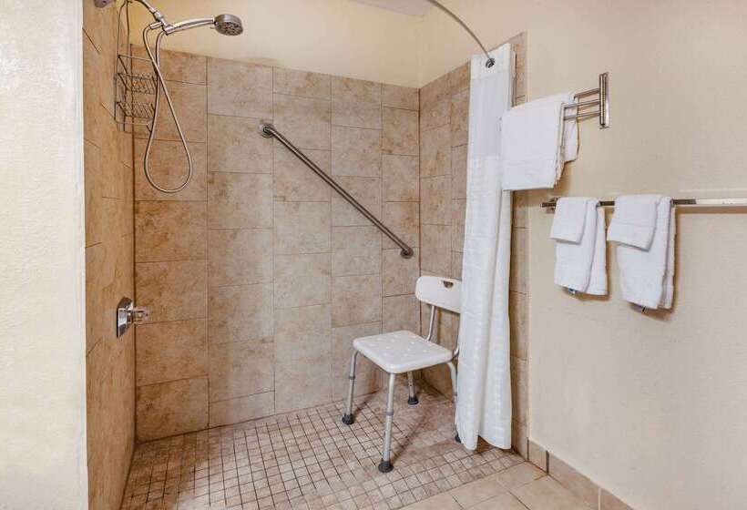 בית מלון כפרי Baymont By Wyndham Perrysburg Toledo