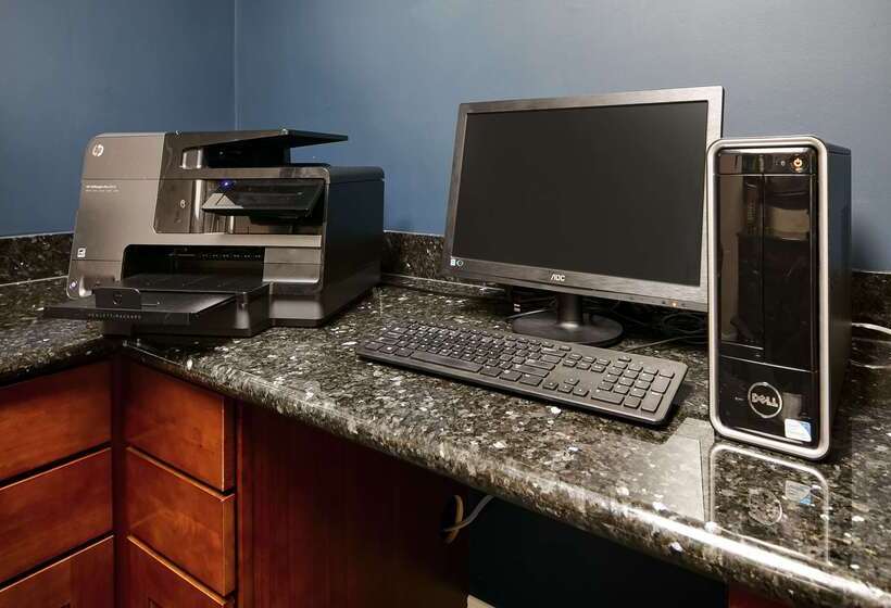 فندق Best Western Cascadia Inn