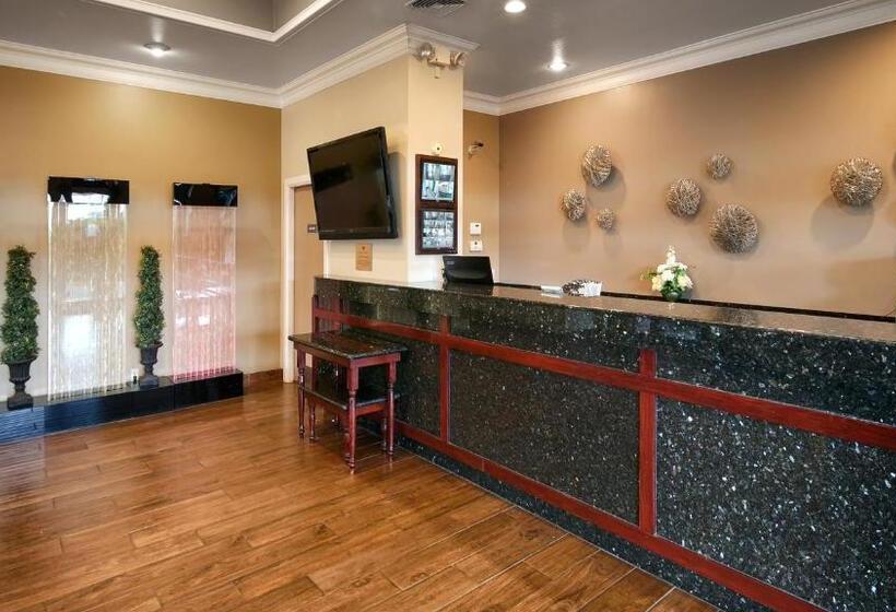 فندق Best Western Cascadia Inn