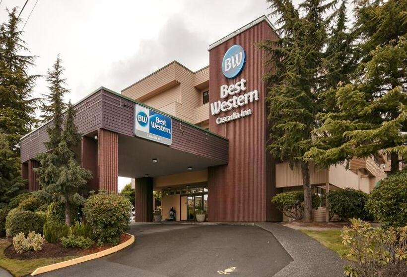 فندق Best Western Cascadia Inn