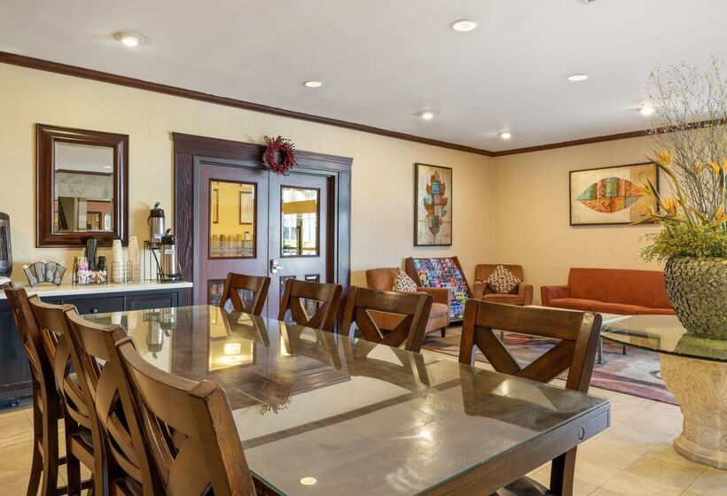 هتل Best Western Los Angeles Worldport