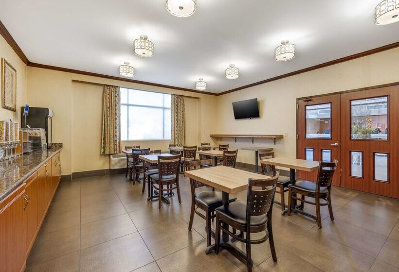 هتل Best Western Los Angeles Worldport