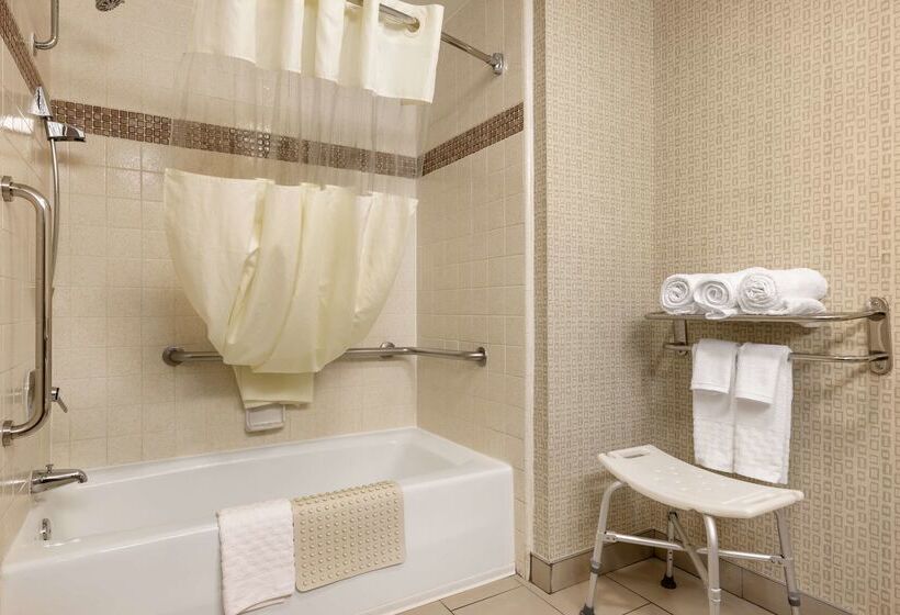 هتل Best Western Los Angeles Worldport