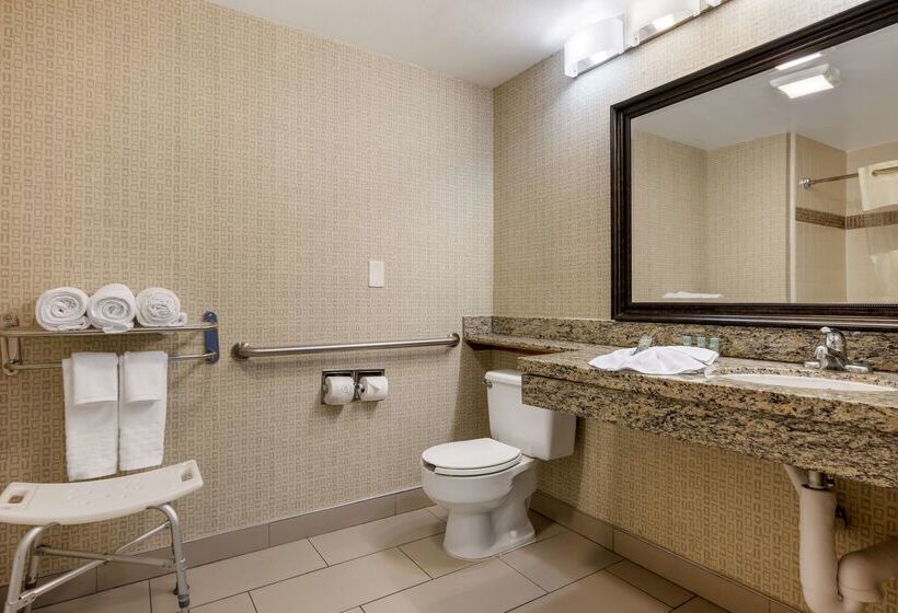 هتل Best Western Los Angeles Worldport
