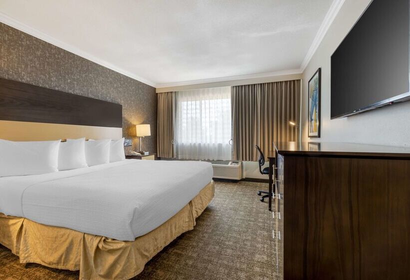 هتل Best Western Los Angeles Worldport