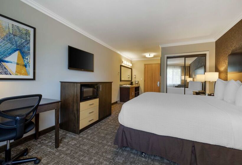 هتل Best Western Los Angeles Worldport