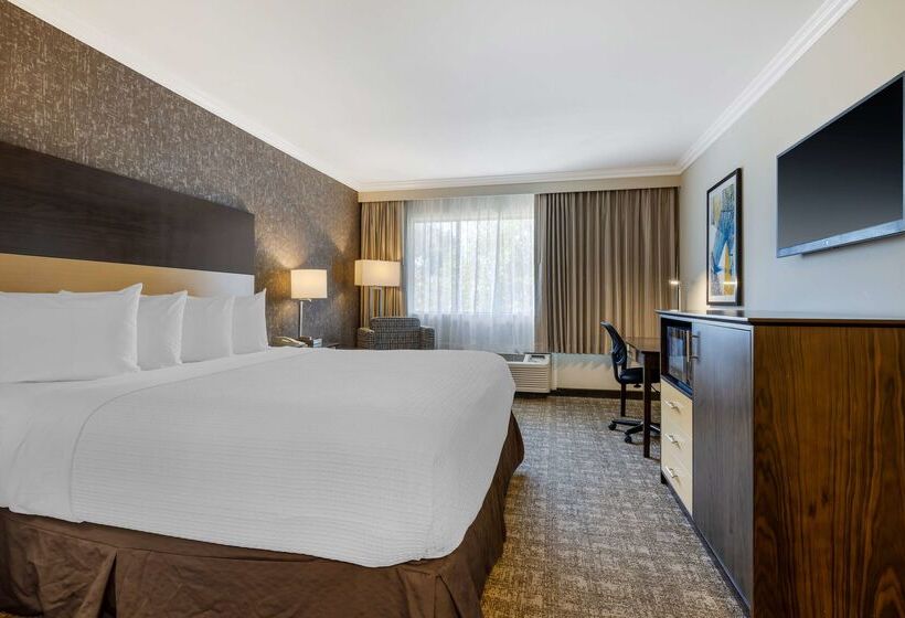 هتل Best Western Los Angeles Worldport