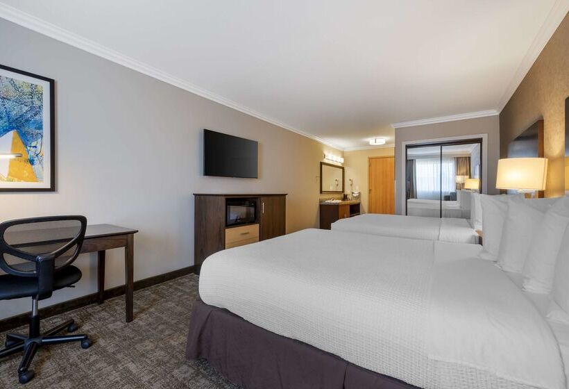 هتل Best Western Los Angeles Worldport