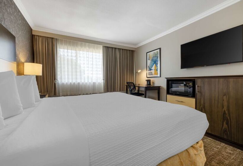 فندق Best Western Los Angeles Worldport