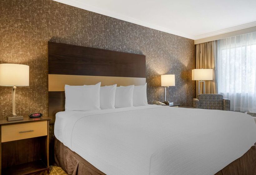 هتل Best Western Los Angeles Worldport