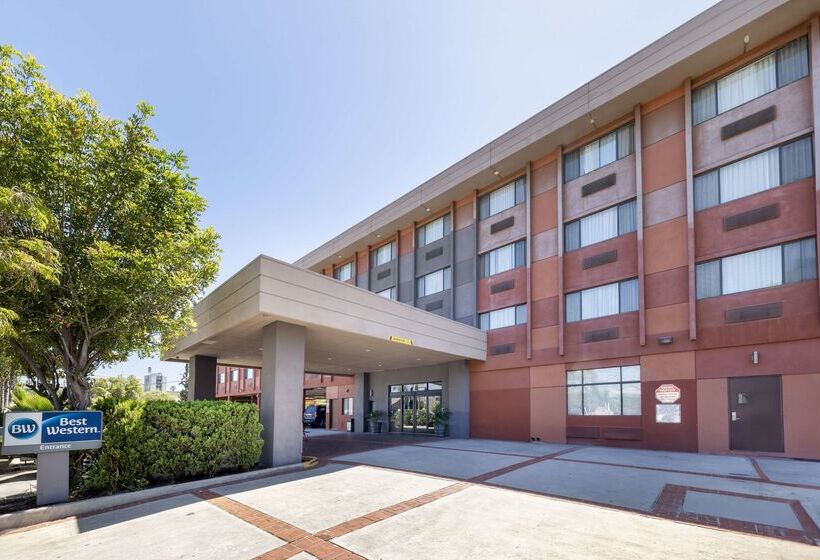 هتل Best Western Los Angeles Worldport