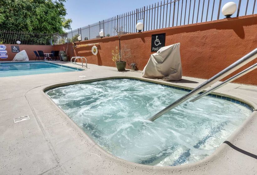 هتل Best Western Los Angeles Worldport