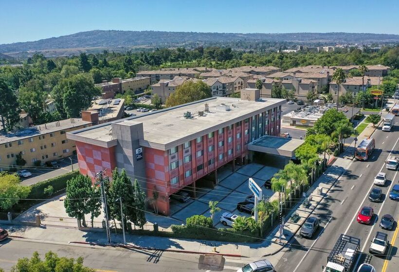 Hôtel Best Western Los Angeles Worldport