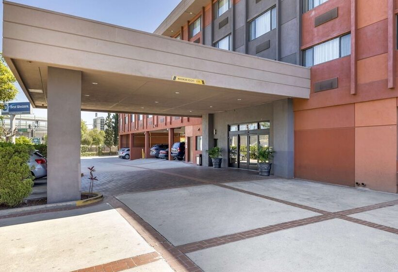هتل Best Western Los Angeles Worldport