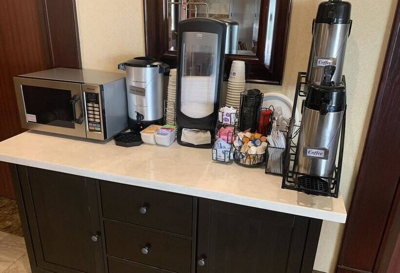 هتل Best Western Los Angeles Worldport