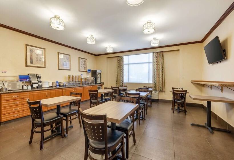 هتل Best Western Los Angeles Worldport