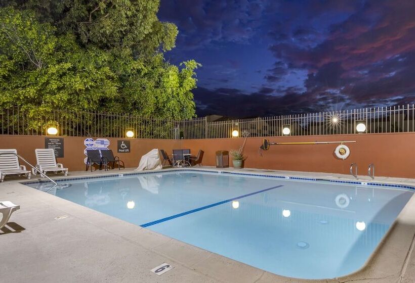 هتل Best Western Los Angeles Worldport