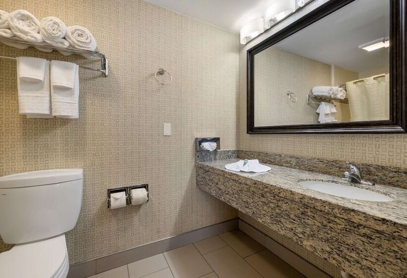 هتل Best Western Los Angeles Worldport