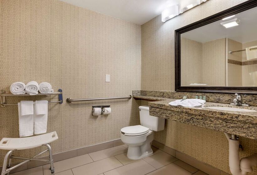 هتل Best Western Los Angeles Worldport
