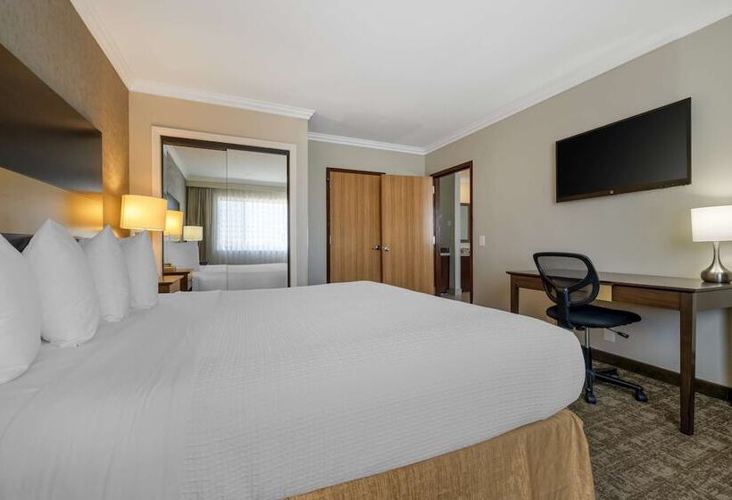 هتل Best Western Los Angeles Worldport