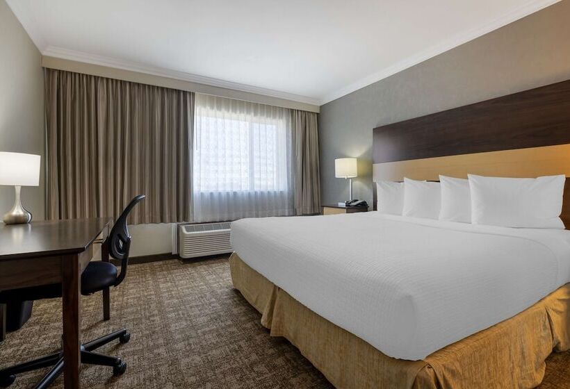 هتل Best Western Los Angeles Worldport