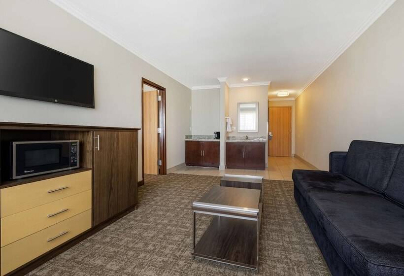 هتل Best Western Los Angeles Worldport