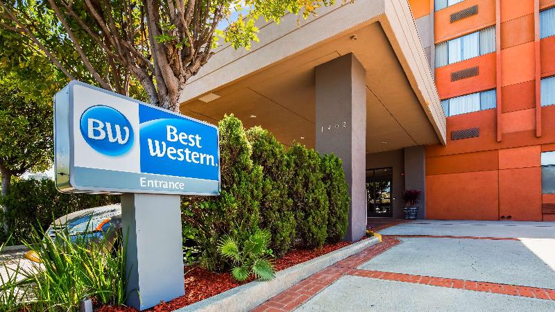 هتل Best Western Los Angeles Worldport