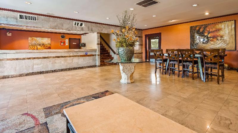 هتل Best Western Los Angeles Worldport