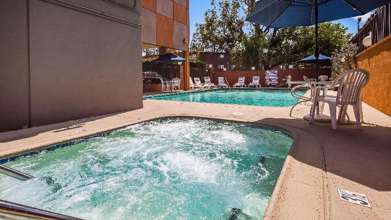 هتل Best Western Los Angeles Worldport