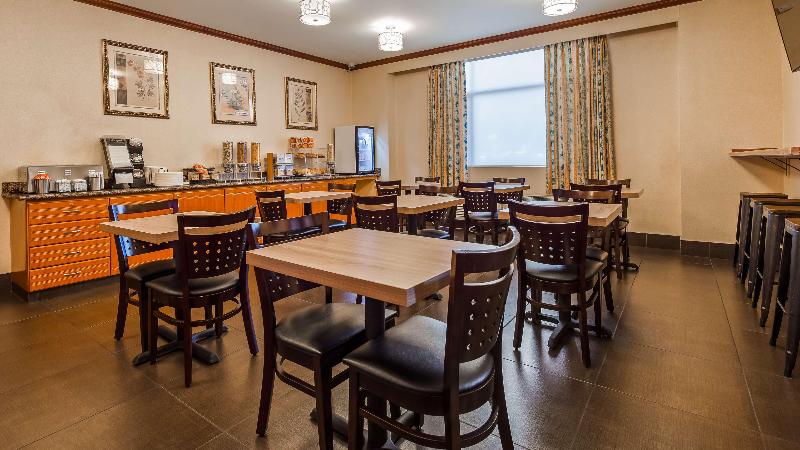 هتل Best Western Los Angeles Worldport