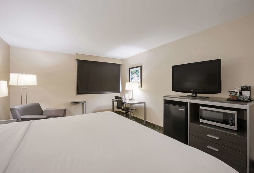 ホテル Best Western Northwest Indiana Inn