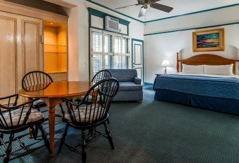 Отель Best Western Pioneer Inn