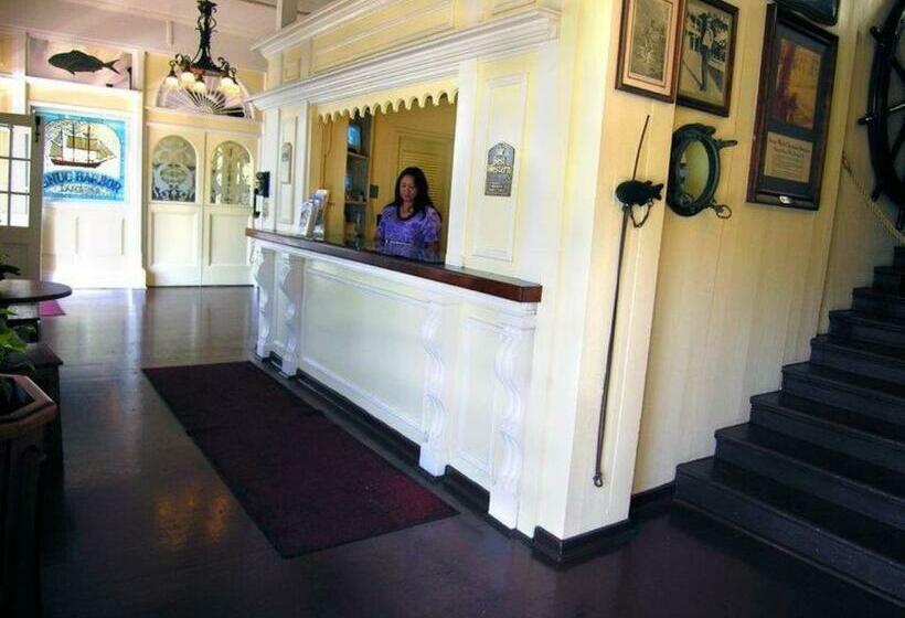 فندق Best Western Pioneer Inn