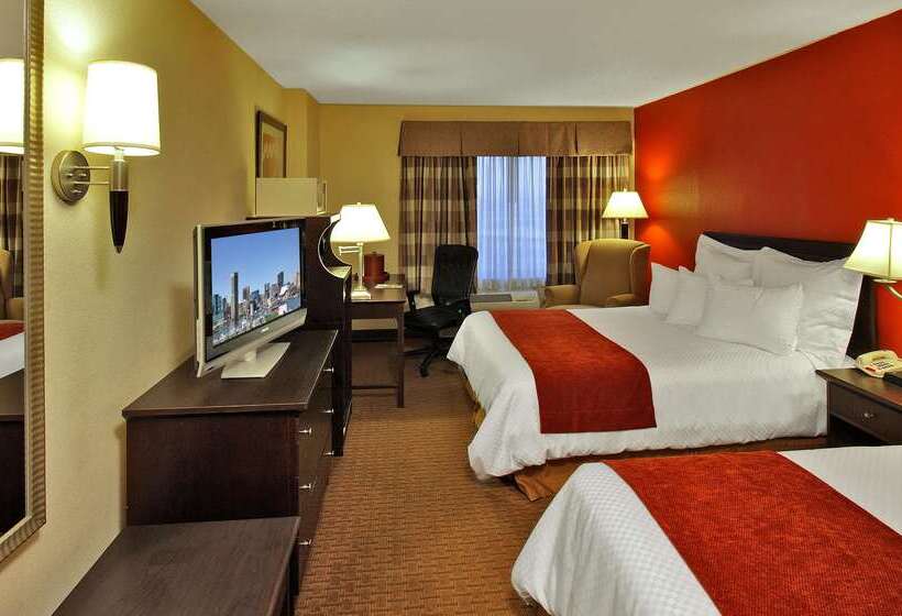 Best Western Plus Hotel & Conference Center