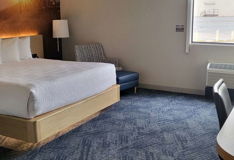 ホテル Best Western Plus Butte Plaza Inn