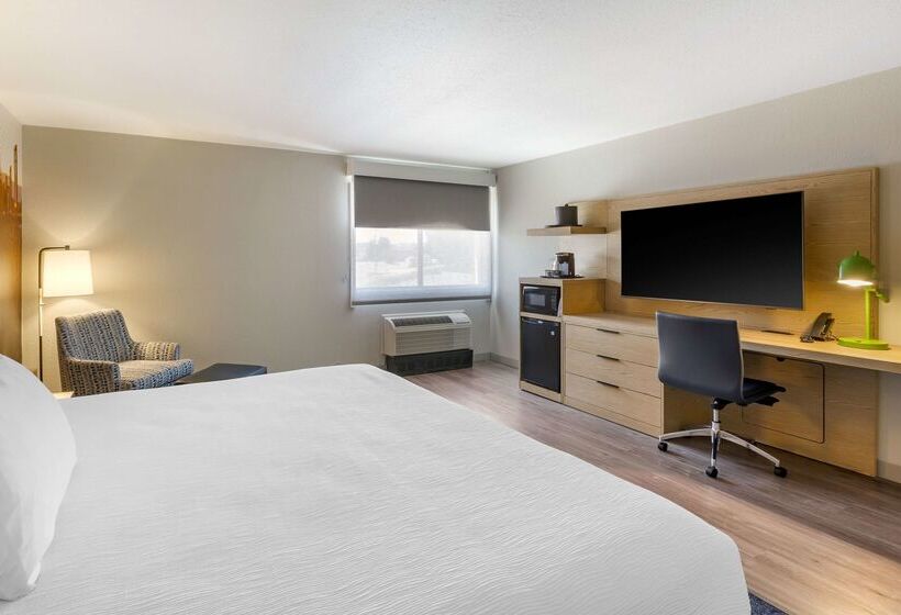 فندق Best Western Plus Butte Plaza Inn