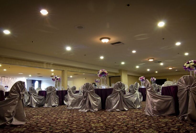 هتل Best Western Plus Heritage Inn