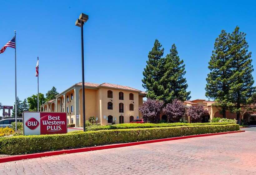 هتل Best Western Plus Heritage Inn