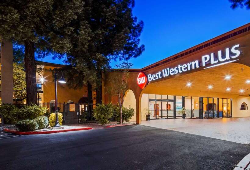 Hotel Best Western Plus Heritage Inn