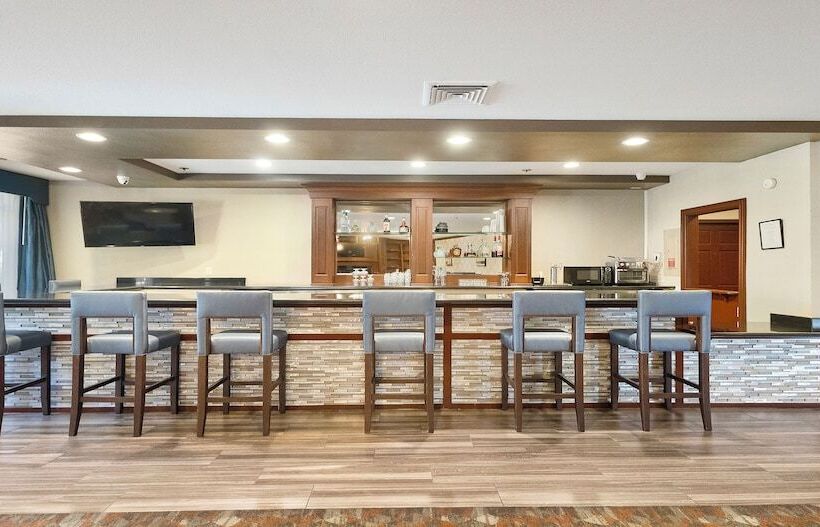 هتل Best Western Plus Heritage Inn