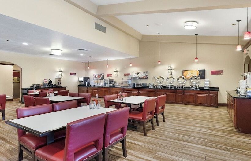 هتل Best Western Plus Heritage Inn
