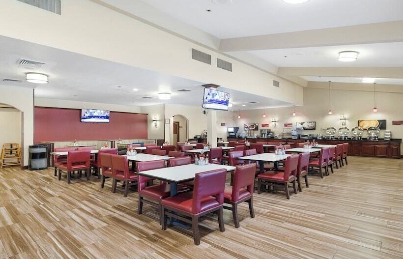 هتل Best Western Plus Heritage Inn