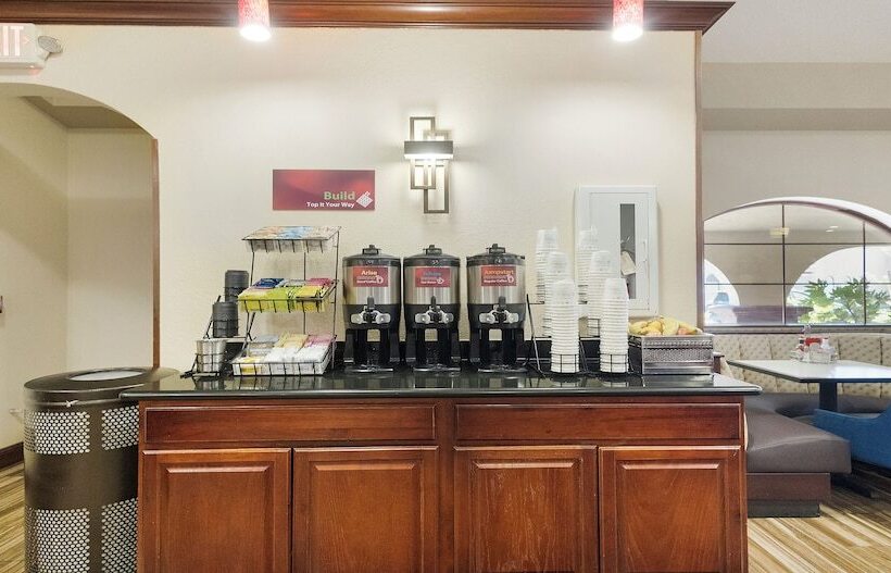 هتل Best Western Plus Heritage Inn