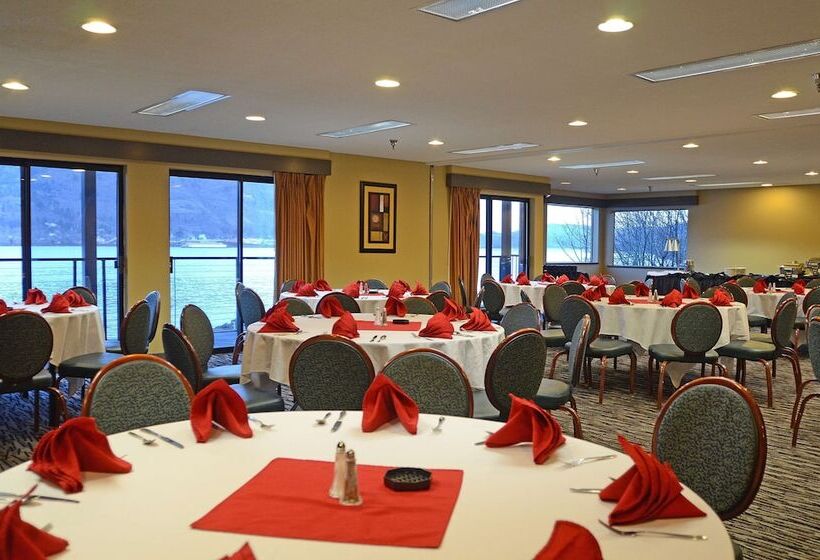 호텔 Best Western Plus Hood River Inn