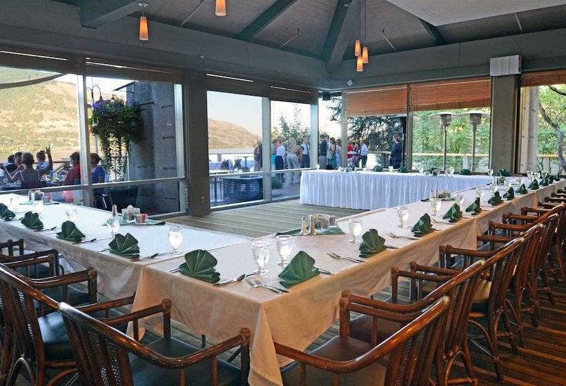 호텔 Best Western Plus Hood River Inn