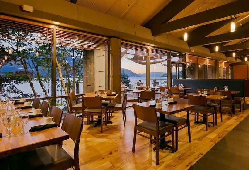 호텔 Best Western Plus Hood River Inn