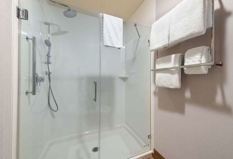 בית מלון כפרי Best Western Plus Novato Oaks Inn